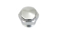 Colony Transmission Plug Cap Chrome