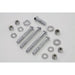 Engine Bolt Kit Chrome - Colony 5-164