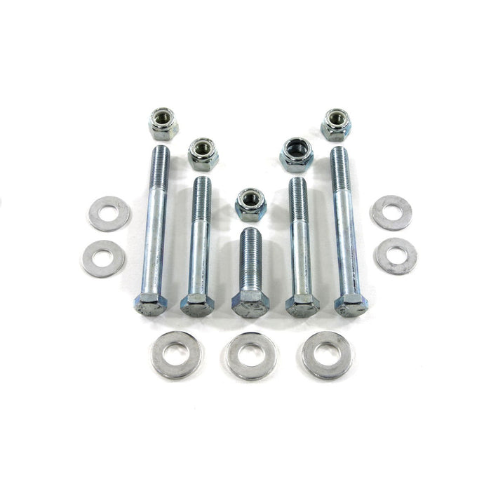 Motor Mount Bolt Zinc - V-Twin 8807-17