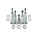 Motor Mount Bolt Zinc - V-Twin 8807-17