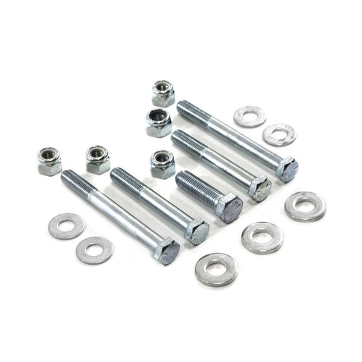 Motor Mount Bolt Zinc - V-Twin 8807-17