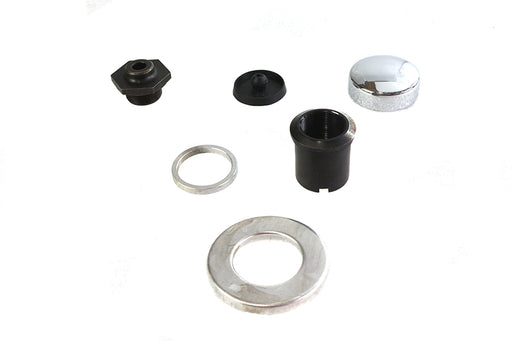 Colony Triple Tree Stem Bolt and Cover Kit