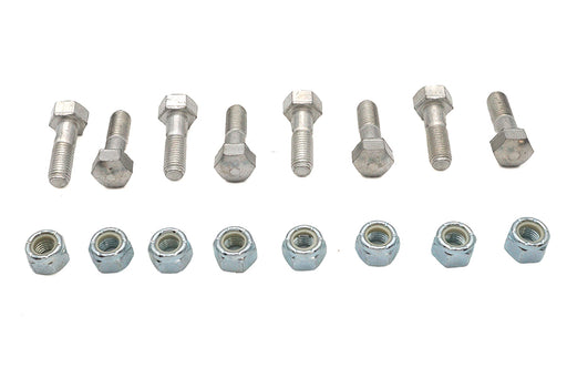 Colony Rear Brake Drum Bolt Cadmium