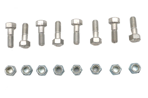 Colony Rear Brake Drum Bolt Cadmium - additional view 2