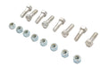 Colony Rear Brake Drum Bolt Cadmium - additional view 4