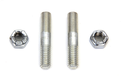Colony Fork Slider Bottom Stud and Nut