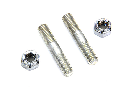 Colony Fork Slider Bottom Stud and Nut - additional view 2