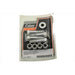 Motor Mount Bolt Cadmium - V-Twin 8825-16