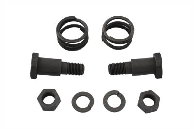 Colony Parkerized Rear Stand Mount Kit