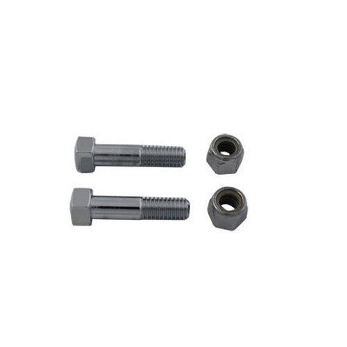 Passenger Footpeg Dome Bolt - Colony 123-14 - OEM 4721