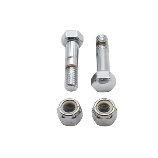 Passenger Footpeg Dome Bolt - Colony 123-14 - OEM 4721