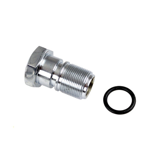 Fork Tube Bolt 35mm - V-Twin 8863-1 - OEM 45993-86