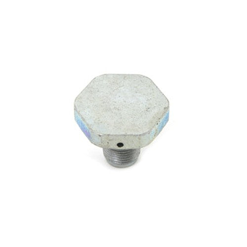 Top Fork Tube Cap Zinc - V-Twin 8872-1 - OEM 45754-60