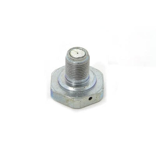 Top Fork Tube Cap Zinc - V-Twin 8872-1 - OEM 45754-60