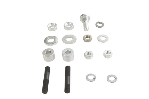 Colony Cadmium Solo Seat T Mount Kit - additional view 2