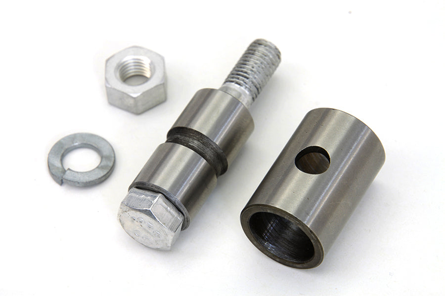 Colony Seat Bar Pivot Bushing and Bolt Kit - additional view 2