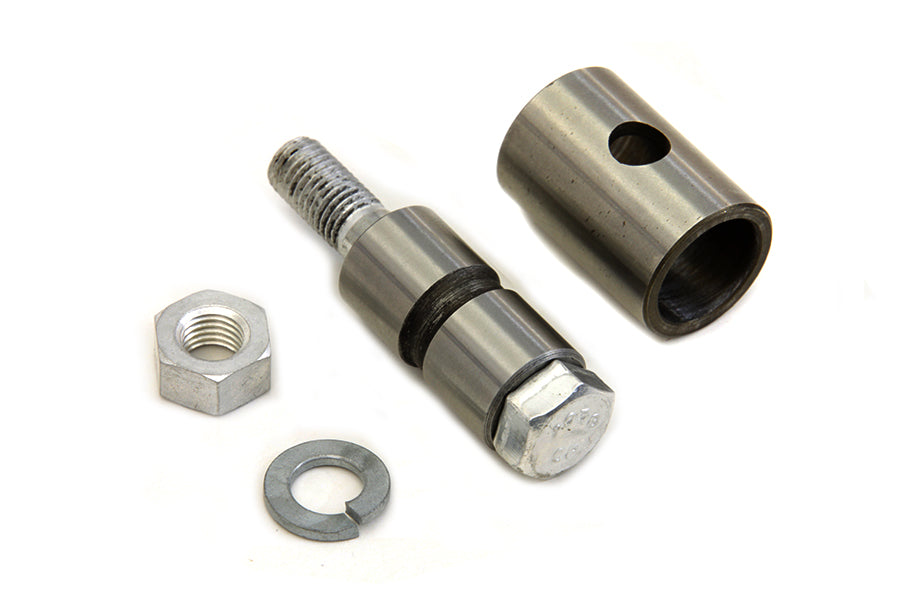 Colony Seat Bar Pivot Bushing and Bolt Kit - additional view 3