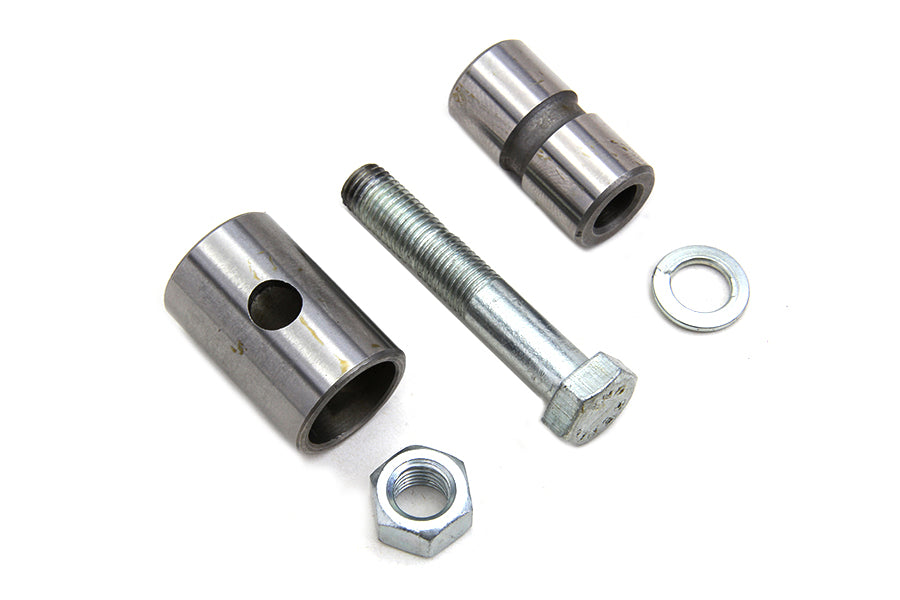 Colony Seat Bar Pivot Bushing and Bolt Kit - additional view 4