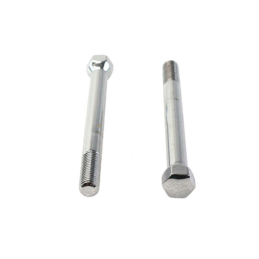 Generator Screw Chrome - V-Twin 8877-2 - Ironhead 1957-1970