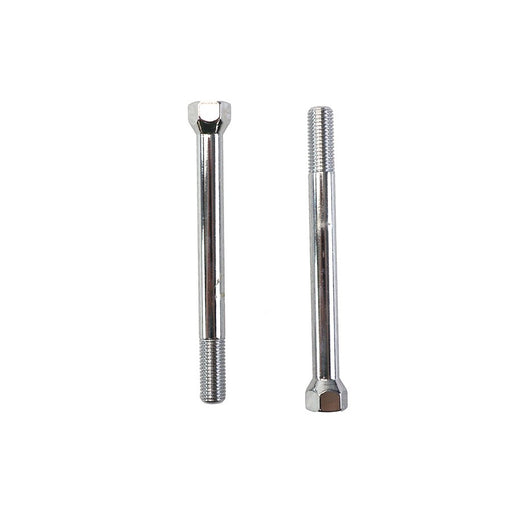 Generator Screw Chrome - V-Twin 8877-2 - Ironhead 1957-1970