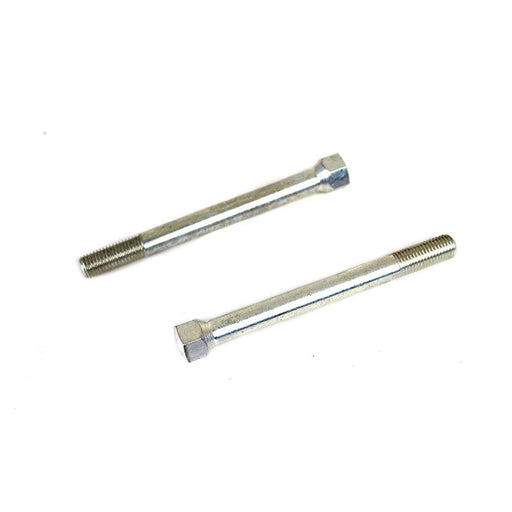 Generator Screw Cadmium - V-Twin 8878-2 - Ironhead 1957-1970