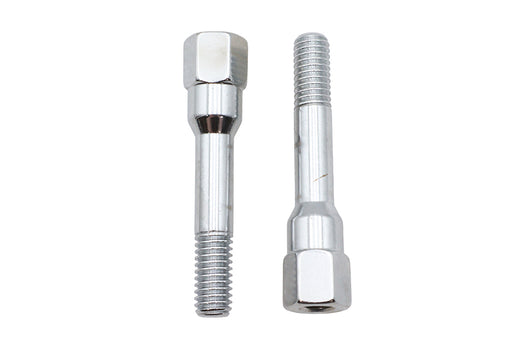 Colony Sprocket Cover Screw Pipe Mount