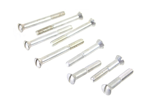 Colony Cam Cover Screw Cadmium