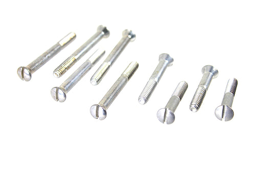 Colony Cam Cover Screw Cadmium - additional view 2