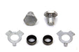 Colony Pivot Clutch Arm Rebuild Kit Cadmium