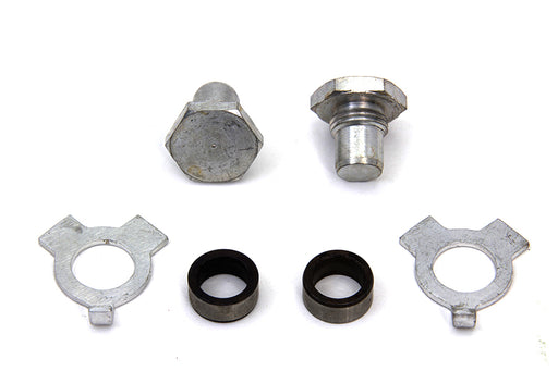 Colony Pivot Clutch Arm Rebuild Kit Cadmium