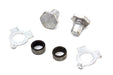Colony Pivot Clutch Arm Rebuild Kit Cadmium - additional view 2