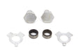 Colony Pivot Clutch Arm Rebuild Kit Cadmium - additional view 3