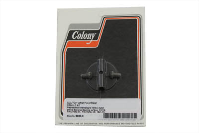Colony Clutch Arm Fulcrum Rebuild Kit