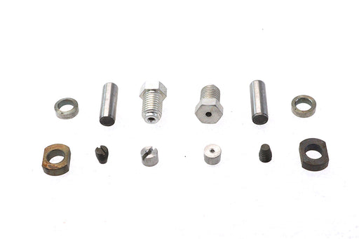 Colony Handlebar Throttle Spark Roller and Pin Kit - additional view 2
