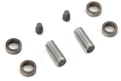 Colony Handlebar Throttle Spark Roller and Pin Kit