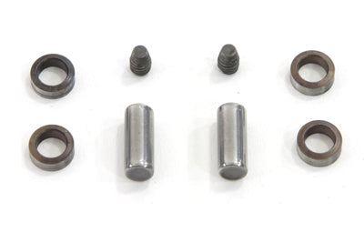 Colony Handlebar Throttle Spark Roller and Pin Kit - additional view 2