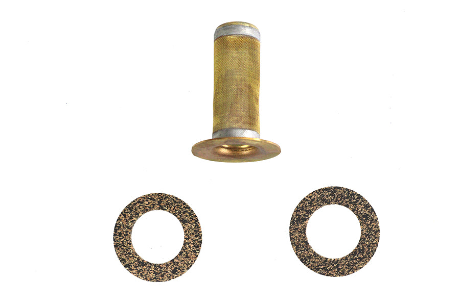 Colony Fuel Filter Strainer Screen - additional view 2