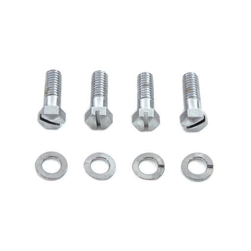Linkert Carburetor Mount Screws - V-Twin 8929-8 - OEM 47248-48