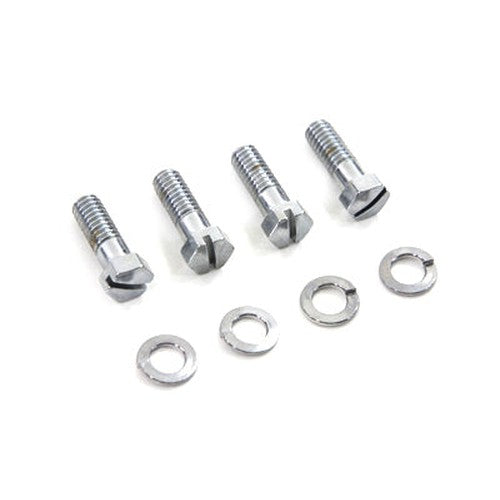 Linkert Carburetor Mount Screws - V-Twin 8929-8 - OEM 47248-48