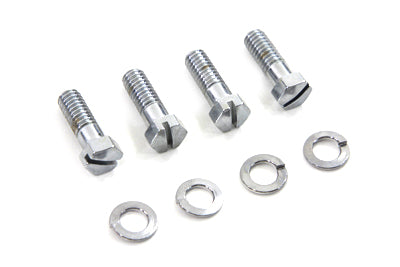 Colony Linkert Carburetor Mount Screws - additional view 2