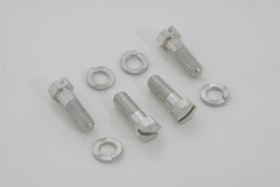 Colony Linkert Carburetor Mount Screws - additional view 2