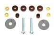 Colony Electric Wiring Terminal Screw and Fitting Kit