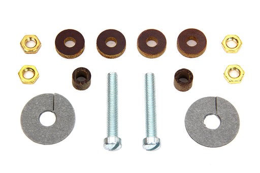 Colony Electric Wiring Terminal Screw and Fitting Kit - additional view 2