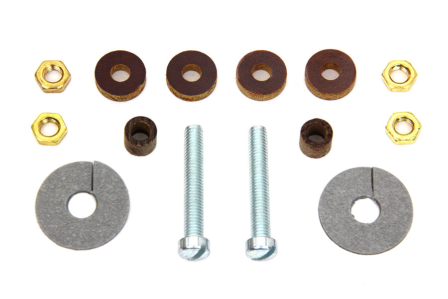 Colony Electric Wiring Terminal Screw and Fitting Kit - additional view 2