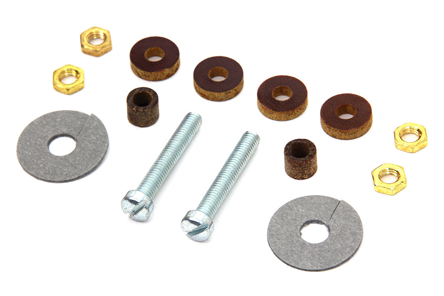 Colony Electric Wiring Terminal Screw and Fitting Kit - additional view 3