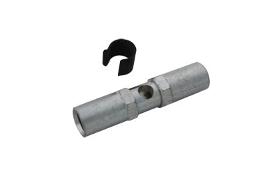 Colony Brake Cable Coupling Cadmium
