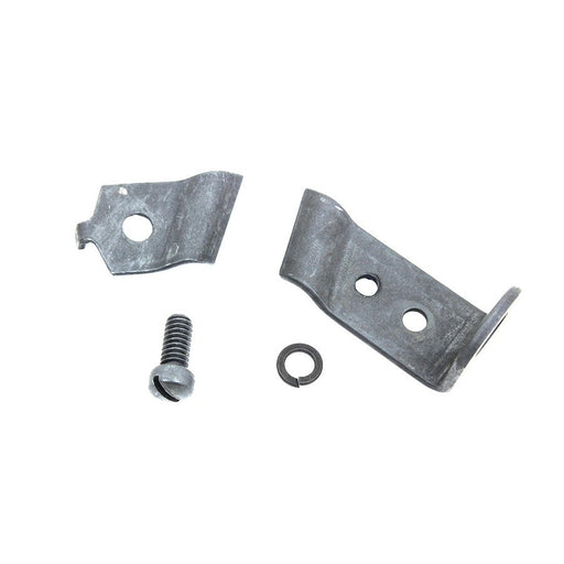 Throttle Cable Bracket - V-Twin 9005-4 - OEM 3371-36