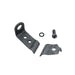 Throttle Cable Bracket - V-Twin 9005-4 - OEM 3371-36