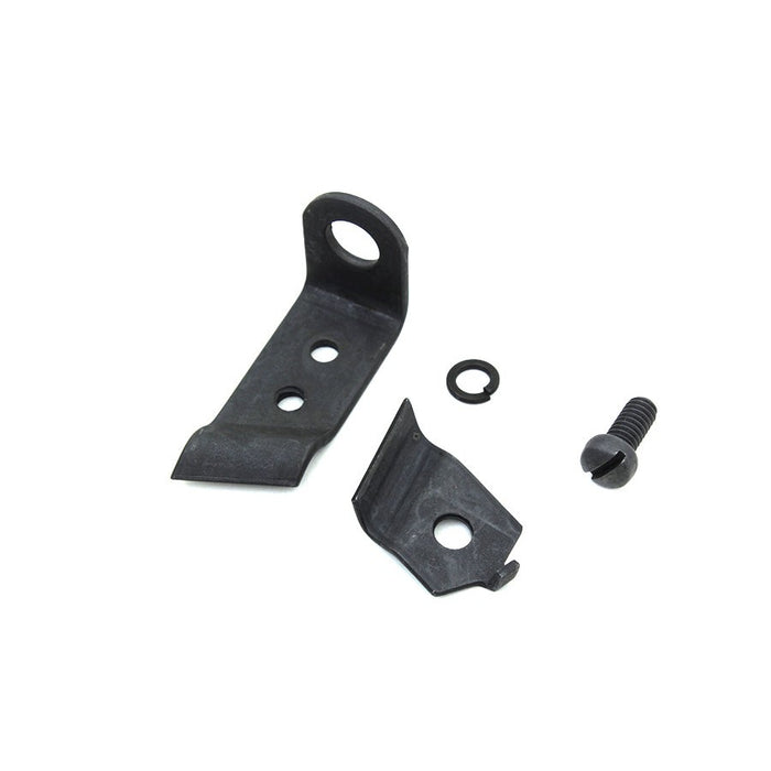 Throttle Cable Bracket - V-Twin 9005-4 - OEM 3371-36