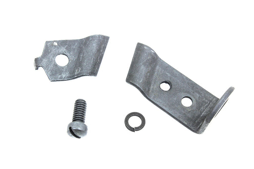 Colony Throttle Cable Bracket